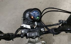 HONDA CT125 HUNTER  CUB  JA65