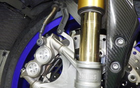 YAMAHA YZF-R1 M 2018
