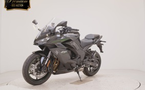 KAWASAKI NINJA 1100SX 2026 ZXT10H