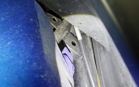 HONDA TACT-4ﾍﾞｰｼｯｸ AF79