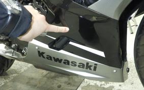KAWASAKI NINJA 250 2018 EX250Y