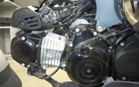 HONDA DAX 125 2015 JB04