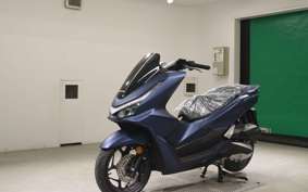 HONDA PCX 160 KF47