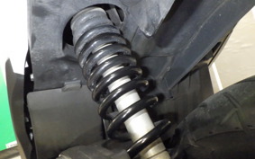 SUZUKI ADDRESS 110 2001 CE47A