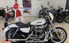 HARLEY XL1200L 2007 CX3