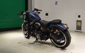HARLEY XL1200X 2013