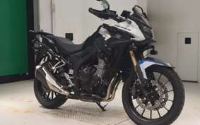 HONDA 400X 2023 NC56