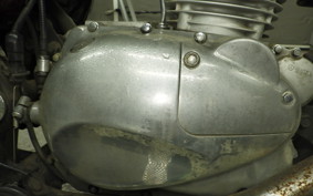 KAWASAKI ESTRELLA CUSTOM 2001 BJ250A