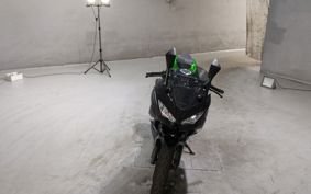 KAWASAKI NINJA 400 2023 EX400L