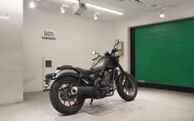 HONDA REBEL 250 S 2004 MC49