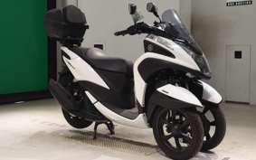 YAMAHA TRICITY 155 A SG37J