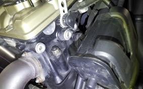 DUCATI MULTISTRADA 950 2017