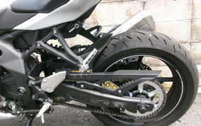 KAWASAKI NINJA ZX-4R SE 2024 ZX400P