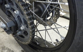 YAMAHA TENERE 700 2020 DM09J
