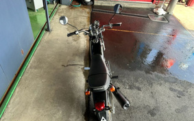 HONDA APE 100 HC07