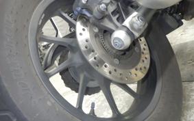 HONDA REBEL 250 S MC49