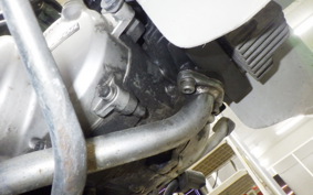 YAMAHA MATE 50 2008 UA04J