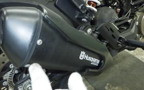 HUSQVARNA SVARTPILEN 401 2024