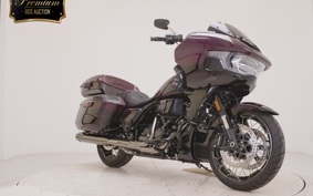 HARLEY FLTRXSE1980CVO 2026