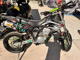 Фото Kawasaki KLX250D TRACKER с японского аукциона