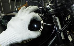 SUZUKI GS425 GS425