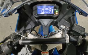 SUZUKI GSX-R125 DL33B
