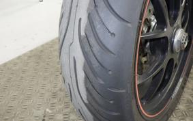 DUCATI HYPERMOTARD 1100E 2011