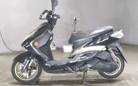 YAMAHA CYGNUS 125 X SE46