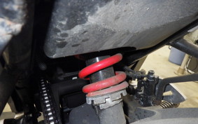 SUZUKI GIXXER 150 ED13N