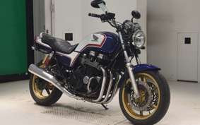 HONDA CB750 GEN 2 2008 RC42