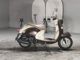 Фото Yamaha VINO с японского аукциона