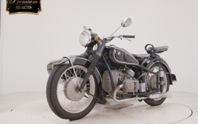 BMW R67 SIDECAR 1987