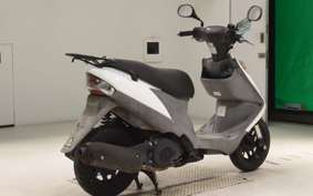 SUZUKI ADDRESS V125 G 2025 CF4EA