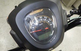 HONDA ｸﾛｽｶﾌﾞ110-3 JA60