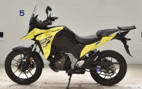 SUZUKI Vｽﾄﾛｰﾑ250SX EL11L