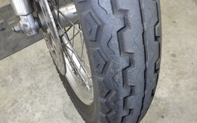 YAMAHA SR400 Gen.3 RH01J