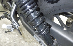 HONDA REBEL 250 A 2019 MC49