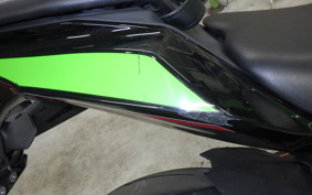 KAWASAKI ZX-25R 2019 ZX250E