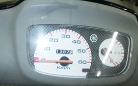 YAMAHA JOG Gen.3 2023 SA04J