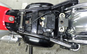 KAWASAKI ESTRELLA RS 2020 BJ250A