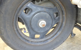 SUZUKI ADDRESS V125 G CF46A