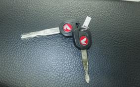 HONDA DAX 125 2025 JB04