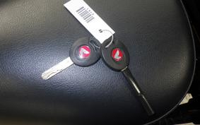 HONDA CT125-2 2024 JA65