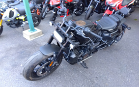 HARLEY  HARLEY RH1250S 2022 ZC4