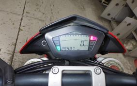 DUCATI HYPERMOTARD 1100S 2008