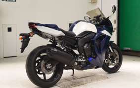 YAMAHA FZ1 FAZER GT 2011 RN21J