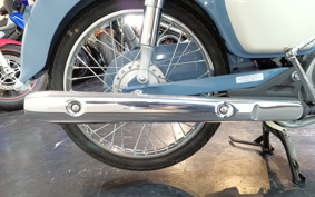 HONDA SUPER CUB50 AA09