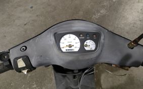 YAMAHA BJ SA24J