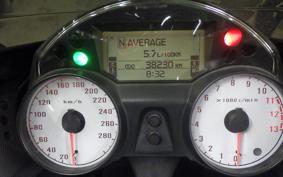 KAWASAKI ZZ1400 NINJA R 2009 ZXT40C