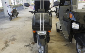 YAMAHA GEAR Gen.2 UA08J